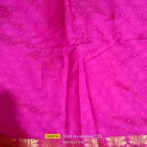 Beautiful Silk Saree