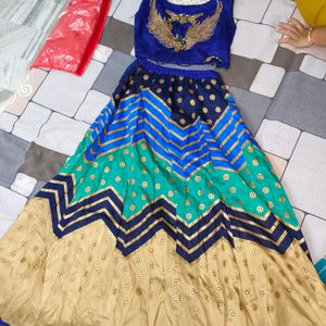 Lehenga