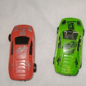 Mini Cars