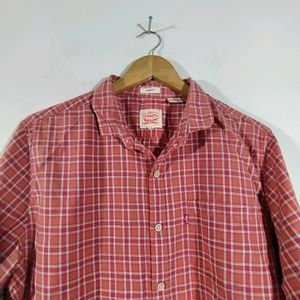 Multi Checks Shirt (Men's)