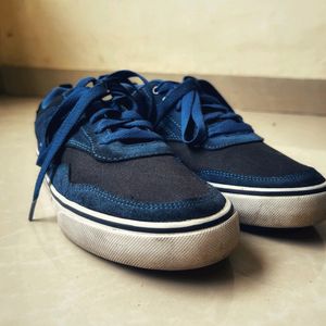 Air Speed Casual Shoes