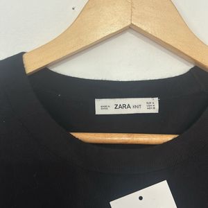 Zara Knit Sweater