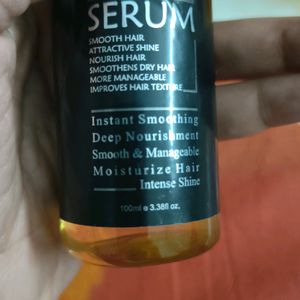 Hair Serum