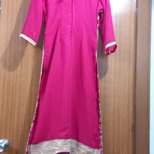 Heavy Kurta Set