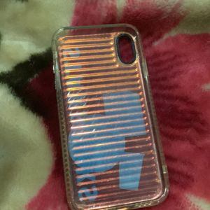 Iphone XR Cover