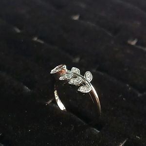 Pure SILVER Ring 92.5