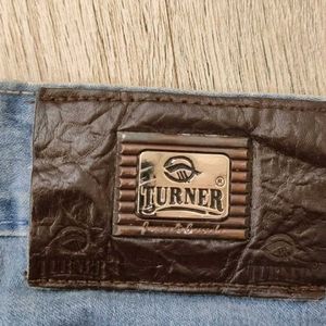 Cs1759 Tunner Jeans Size 36