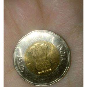 20rs New Coin