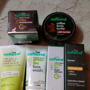 Skin Care Kit