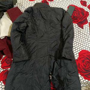 Black Jacket Bought From London