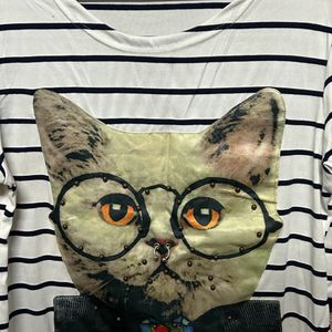 Cat Top