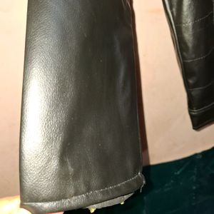 Men Leather Jacket