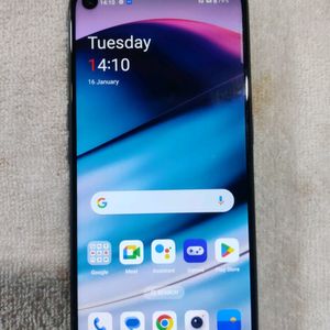 OnePlus Nord CE 5G Mobile