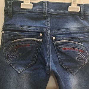Boys denim Jeans