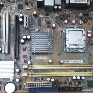 Asus Motherboard