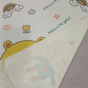 Kids Bath Towel