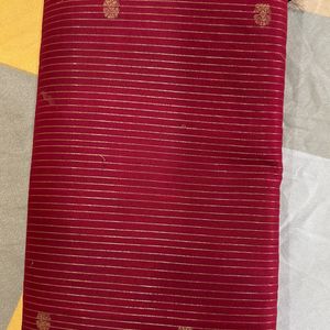 Pattu Saree