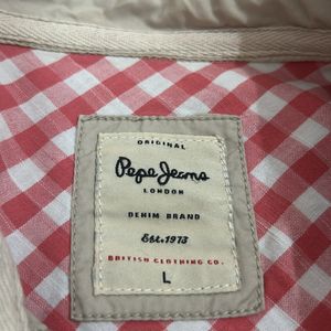 Pepe jeans Cool Shrug