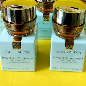 2Estee Lauder Cream