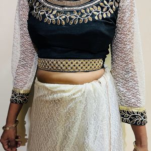 Navratri Branded Designer Lehenga New With Tag😍❤️