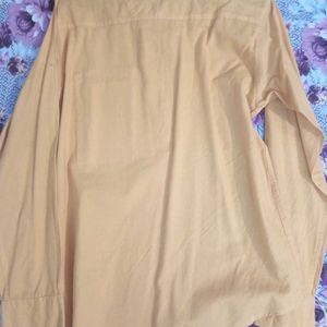 Tapin Brand L Size Short Kurta For Men