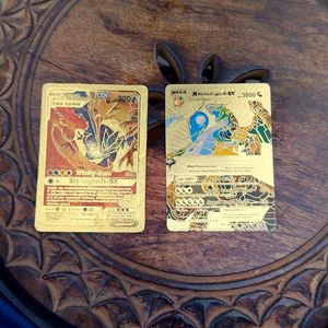 Iam Selling A Pokemon Cards