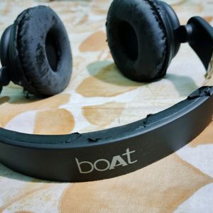 BOAT HEADPHONE