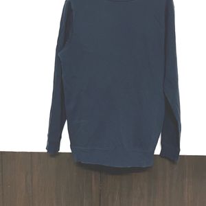 Neavy Blue Cool Sweatshirt