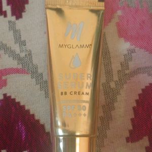 Myglamm BB Cream