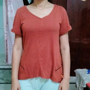 Stretchable Top