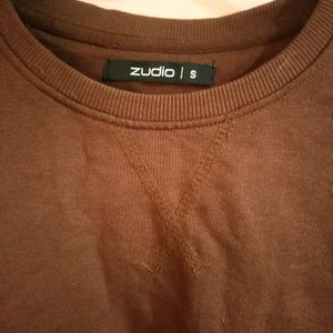 Zudio T Shirt, sweat shirt, hoodie, casual shirt