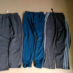 Kids Track Pant