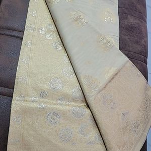 Womens Festive Wear Saree