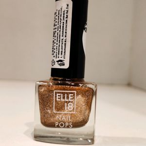 Copper Nailpolish