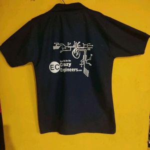 Neavy Blue Engineering TSHIRT