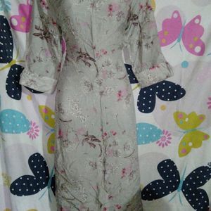 Beautiful Kurti  #1