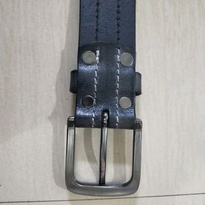 pure Leather Belt