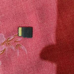 16 GB Memory Card