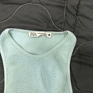 Zara Tank Top