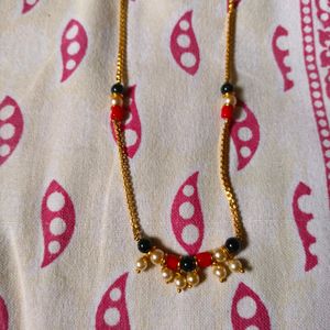 Beautiful Mangalsutra