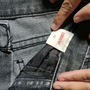 Urbanic Jeans