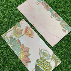 Pack Of_10 Money Gift Envelopes