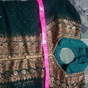 Top Garara Dupatta Set H Pura