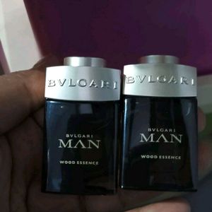 Bvlgari Perfume Combo