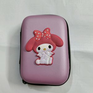 Cute Cartoon Mini Storage Bag