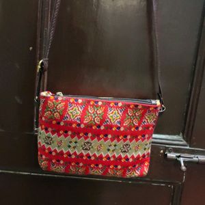 Colorful Cute Sling Bag