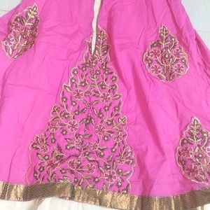 2pieces of Suit & Dupatta+Attractive Gifts