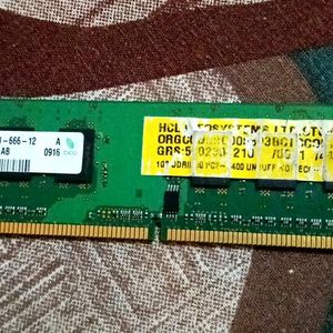 RAM 1 GB