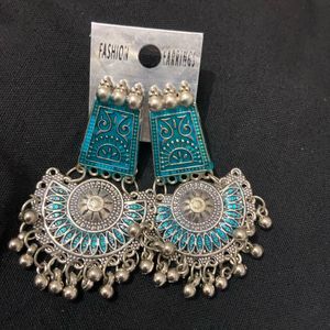 Womens Earing