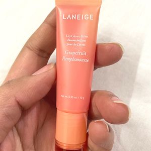 Laniege Lip Balm Grapefruit